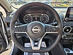 Used 2024 NISSAN SENTRA SV CVT in LUMBERTON, NORTH CAROLINA (Photo 25)