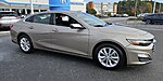 Used 2023 CHEVROLET MALIBU 4DR SDN 1LT in LUMBERTON, NORTH CAROLINA