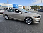 Used 2023 CHEVROLET MALIBU 4DR SDN 1LT in LUMBERTON, NORTH CAROLINA (Photo 1)