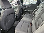 Used 2023 CHEVROLET MALIBU 4DR SDN 1LT in LUMBERTON, NORTH CAROLINA (Photo 10)