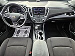 Used 2023 CHEVROLET MALIBU 4DR SDN 1LT in LUMBERTON, NORTH CAROLINA (Photo 13)