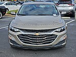 Used 2023 CHEVROLET MALIBU 4DR SDN 1LT in LUMBERTON, NORTH CAROLINA (Photo 2)