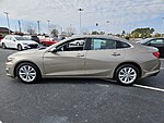 Used 2023 CHEVROLET MALIBU 4DR SDN 1LT in LUMBERTON, NORTH CAROLINA (Photo 4)