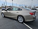 Used 2023 CHEVROLET MALIBU 4DR SDN 1LT in LUMBERTON, NORTH CAROLINA (Photo 5)