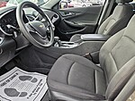 Used 2023 CHEVROLET MALIBU 4DR SDN 1LT in LUMBERTON, NORTH CAROLINA (Photo 7)