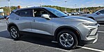 Used 2024 CHEVROLET BLAZER FWD 4DR LT W/2LT in LUMBERTON, NORTH CAROLINA