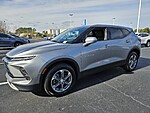 Used 2024 CHEVROLET BLAZER FWD 4DR LT W/2LT in LUMBERTON, NORTH CAROLINA (Photo 3)