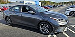 Used 2023 KIA FORTE LXS IVT in LUMBERTON, NORTH CAROLINA