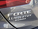 Used 2023 KIA FORTE LXS IVT in LUMBERTON, NORTH CAROLINA (Photo 14)