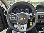 Used 2023 KIA FORTE LXS IVT in LUMBERTON, NORTH CAROLINA (Photo 25)