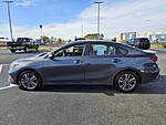 Used 2023 KIA FORTE LXS IVT in LUMBERTON, NORTH CAROLINA (Photo 4)