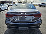 Used 2023 KIA FORTE LXS IVT in LUMBERTON, NORTH CAROLINA (Photo 6)