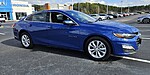 Used 2023 CHEVROLET MALIBU 4DR SDN 1LT in LUMBERTON, NORTH CAROLINA
