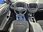 Used 2023 CHEVROLET MALIBU 4DR SDN 1LT in LUMBERTON, NORTH CAROLINA (Photo 12)