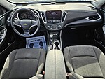 Used 2023 CHEVROLET MALIBU 4DR SDN 1LT in LUMBERTON, NORTH CAROLINA (Photo 13)