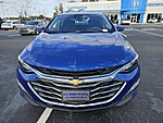 Used 2023 CHEVROLET MALIBU 4DR SDN 1LT in LUMBERTON, NORTH CAROLINA (Photo 2)