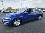 Used 2023 CHEVROLET MALIBU 4DR SDN 1LT in LUMBERTON, NORTH CAROLINA (Photo 3)