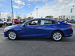 Used 2023 CHEVROLET MALIBU 4DR SDN 1LT in LUMBERTON, NORTH CAROLINA (Photo 4)