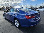 Used 2023 CHEVROLET MALIBU 4DR SDN 1LT in LUMBERTON, NORTH CAROLINA (Photo 5)