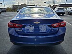 Used 2023 CHEVROLET MALIBU 4DR SDN 1LT in LUMBERTON, NORTH CAROLINA (Photo 6)