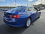 Used 2023 CHEVROLET MALIBU 4DR SDN 1LT in LUMBERTON, NORTH CAROLINA (Photo 7)