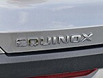 Used 2025 CHEVROLET EQUINOX FWD 4DR LT W/1LT in LUMBERTON, NORTH CAROLINA (Photo 15)
