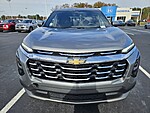 Used 2025 CHEVROLET EQUINOX FWD 4DR LT W/1LT in LUMBERTON, NORTH CAROLINA (Photo 2)