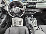 Used 2024 Honda HR-V EX-L 2WD CVT in LUMBERTON, NORTH CAROLINA (Photo 12)