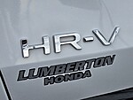 Used 2024 Honda HR-V EX-L 2WD CVT in LUMBERTON, NORTH CAROLINA (Photo 16)