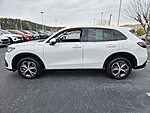Used 2024 Honda HR-V EX-L 2WD CVT in LUMBERTON, NORTH CAROLINA (Photo 4)