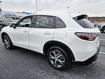 Used 2024 Honda HR-V EX-L 2WD CVT in LUMBERTON, NORTH CAROLINA (Photo 5)