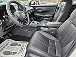 Used 2024 Honda HR-V EX-L 2WD CVT in LUMBERTON, NORTH CAROLINA (Photo 7)