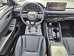 Used 2023 Honda Accord Hybrid EX-L SEDAN in LUMBERTON, NORTH CAROLINA (Photo 13)