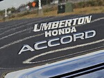 Used 2023 Honda Accord Hybrid EX-L SEDAN in LUMBERTON, NORTH CAROLINA (Photo 16)