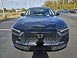 Used 2023 Honda Accord Hybrid EX-L SEDAN in LUMBERTON, NORTH CAROLINA (Photo 2)