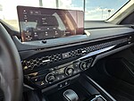 Used 2023 Honda Accord Hybrid EX-L SEDAN in LUMBERTON, NORTH CAROLINA (Photo 22)