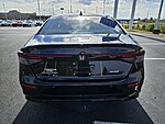 Used 2023 Honda Accord Hybrid EX-L SEDAN in LUMBERTON, NORTH CAROLINA (Photo 6)