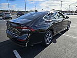Used 2023 Honda Accord Hybrid EX-L SEDAN in LUMBERTON, NORTH CAROLINA (Photo 7)