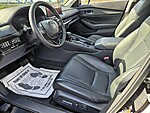 Used 2023 Honda Accord Hybrid EX-L SEDAN in LUMBERTON, NORTH CAROLINA (Photo 8)