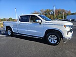Used 2024 CHEVROLET SILVERADO 1500 2WD CREW CAB 157