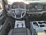 Used 2024 CHEVROLET SILVERADO 1500 2WD CREW CAB 157