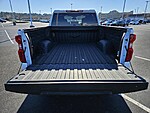 Used 2024 CHEVROLET SILVERADO 1500 2WD CREW CAB 157