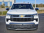 Used 2024 CHEVROLET SILVERADO 1500 2WD CREW CAB 157