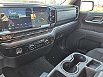Used 2024 CHEVROLET SILVERADO 1500 2WD CREW CAB 157