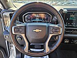 Used 2024 CHEVROLET SILVERADO 1500 2WD CREW CAB 157