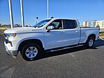 Used 2024 CHEVROLET SILVERADO 1500 2WD CREW CAB 157