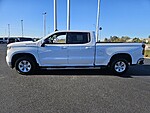 Used 2024 CHEVROLET SILVERADO 1500 2WD CREW CAB 157