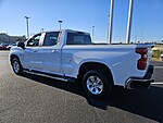 Used 2024 CHEVROLET SILVERADO 1500 2WD CREW CAB 157