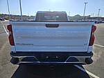 Used 2024 CHEVROLET SILVERADO 1500 2WD CREW CAB 157