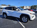 Used 2024 HYUNDAI TUCSON SEL AWD *LTD AVAIL* in LUMBERTON, NORTH CAROLINA (Photo 1)